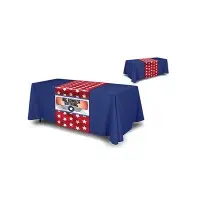 2' x 6' Custom Table Runner 2' x 6' Custom Table Runner